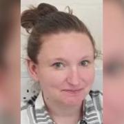Missing woman Michaela Smith