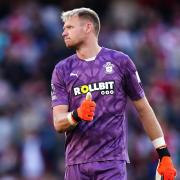 Aaron Ramsdale could depart Saints this summer but Dragan Solak has opened the door to alternative outcomes