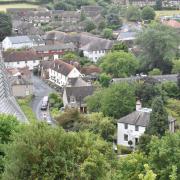 East Meon is a pretty Hampshire village, with plenty of history for people to take in