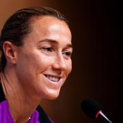 Lucy Bronze believes England have a squad full of “winners” (Bradley Collyer/PA)