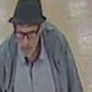 Police seek man in 60s over Asda shoplifting incident