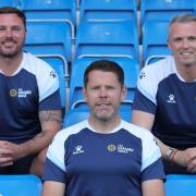 AFC Totton will host the launch of The Coaches’ Vault on Thursday, June 26. A new initiative designed to provide vital support for grassroots football coaches across Hampshire and beyond.