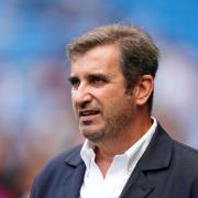 Ferran Soriano is proud to see Manchester City playing at the Club World Cup (Mike Egerton/PA)