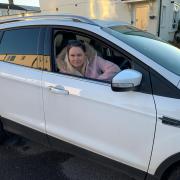 'I am going to explain to you, the true cost of my Motability car, not because I feel I owe it to anyone, but because I want people to understand'