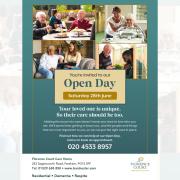 Florence Court invites community to open day with tea and cakes