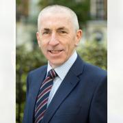 Neil Stewart, chairman of R3’s Southern and Thames Valley region