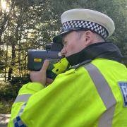 Speeding drivers caught on the M27 are among latest cases heard at Southampton Magistrates' Court