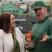 Dobbies Cadnam offers free July workshops on garden pests and rainforests