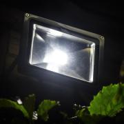 Securing your home and garden against burglars is essential.