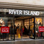 River Island to close 33 stores across the UK with hundreds of jobs at risk