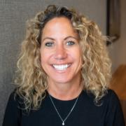 Lucy Richmond recognised for innovation in property and construction events