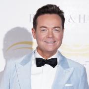 Stephen Mulhern has left his role at Butlin's where he put on shows at the company's holiday centres