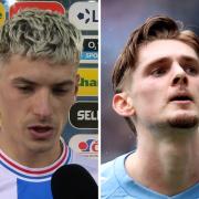 Saints are in the market for a creative midfielder this summer.
