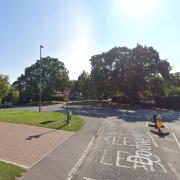 Dodwell Lane, Bursledon