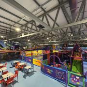 Wonder World, Southampton