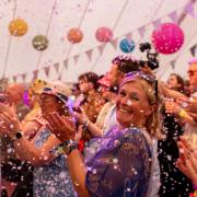 Isle of Wight Festival 2025