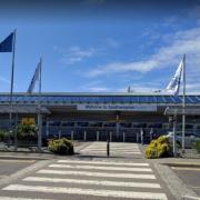 Southampton Airport