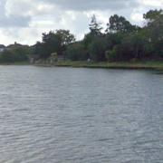 Alverstoke Creek, Gosport