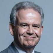 MP calls sabotage at RAF base a 