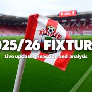 Live updates and reaction as Saints discover 2025/26 Championship fixtures