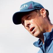 England assistant coach Marcus Trescothick has been appointed batting coach at Southern Brave