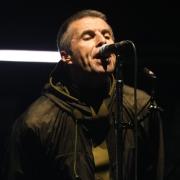 Oasis look set to claim three out of the top five spots on the album charts as their reunion tour gets underway (Jordan Pettitt/PA)
