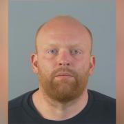 James John Moncrieff Poole is wanted after escaping from Southampton Crown Court on Wednesday.