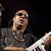 Stevie Wonder (PA)