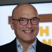 Gregg Wallace is best known for presenting MasterChef (Yui Mok/PA)