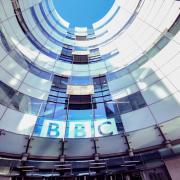 The detail of the background information regarding the narrator’s father is deemed as ‘critical information’, which the report says was not shared with the BBC before broadcast (PA)