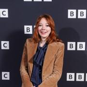 Diane Morgan arriving for a screening of Power of Parker series 2, at the Garden Cinema in London (Ian West/PA)