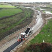  Eastleigh Borough Council's debt has ballooned and is expected to rise as houses at One Horton Heath are yet to be built