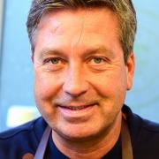 John Torode co-presented MasterChef for two decades (Ian West/PA)