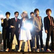 An exhibition of unseen pictures of Blondie is to take place at the Barbican in London (Martyn Goddard/Barbican/PA)