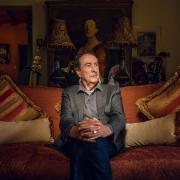 Eric Idle has hit out at Reform UK leader Nigel Farage (Eric Idle/Note By Note Media/PA)