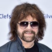 Jeff Lynne (PA)