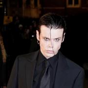 Yungblud features in a new documentary film (Ian West/PA)