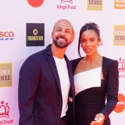 The jackpot has been won on The Hit List which is presented by Marvin and Rochelle Humes (Ian West/PA)