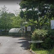 Pennington Infant School. Image: Google Maps