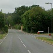 Hythe Road