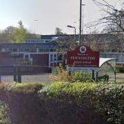 Pennington County Infant School
