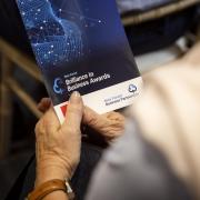 Nominations are now open for the 2026 Brilliance in Business Awards.