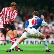 Matt Le Tissier - featured in question 1