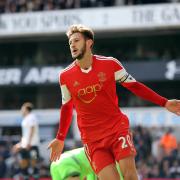 Adam Lallana - see question 2