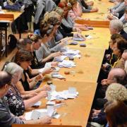 Winchester Council elections on a knife-edge