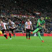 Sunderland 0-1 Southampton - in pictures