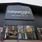 More than 1,800 jobs at risk as Carpetright goes into administration