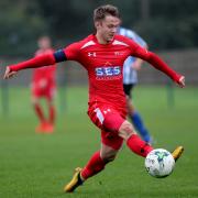 Ex-Solent student joins Baller League alongside Lineker, Shearer, KSI and Terry