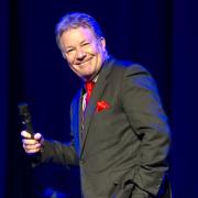 Jim Davidson