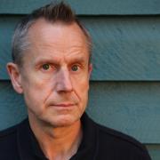 Jeremy Hardy